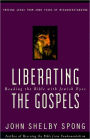 Liberating the Gospels: Reading the Bible with Jewish Eyes