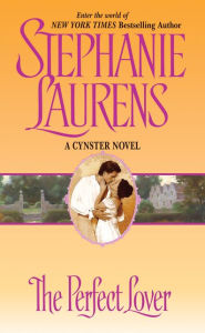 The Perfect Lover (Cynster Series)