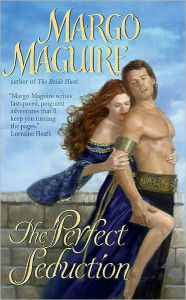 Title: The Perfect Seduction, Author: Margo Maguire