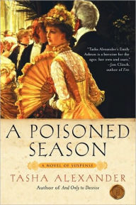 Title: A Poisoned Season (Lady Emily Series #2), Author: Tasha Alexander