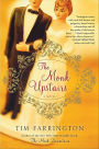 The Monk Upstairs: A Novel