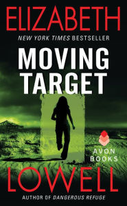 Moving Target (Rarities Unlimited Series #1)