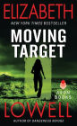 Alternative view 2 of Moving Target (Rarities Unlimited Series #1)