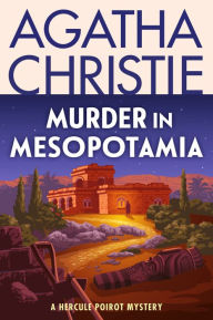 Murder in Mesopotamia (Hercule Poirot Series)