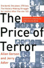 The Price of Terror: How the Families of the Victims of Pan Am 103 Brought Libya to Justice