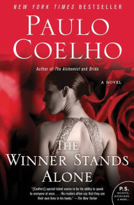 Title: The Winner Stands Alone, Author: Paulo Coelho