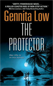 Title: The Protector, Author: Gennita Low