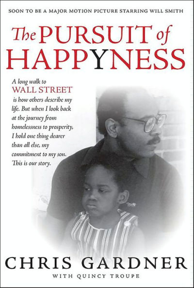 The Pursuit of Happyness