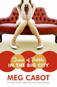 Queen of Babble in the Big City