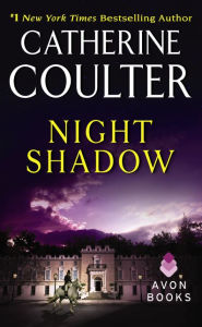 Title: Night Shadow (Night Trilogy #2), Author: Catherine Coulter