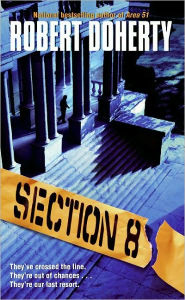 Title: Section 8, Author: Robert Doherty