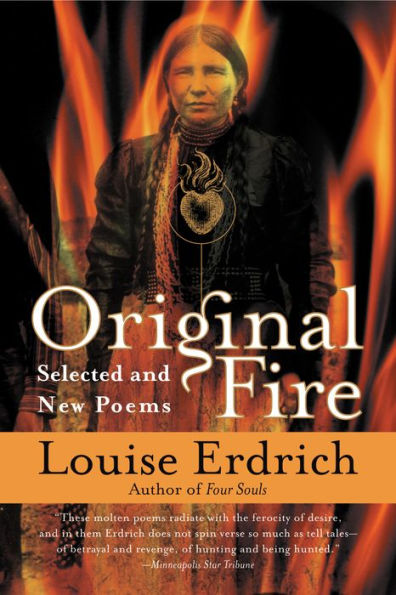 Original Fire: Selected and New Poems