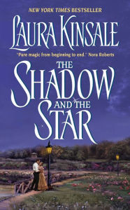 Title: The Shadow and the Star, Author: Laura Kinsale