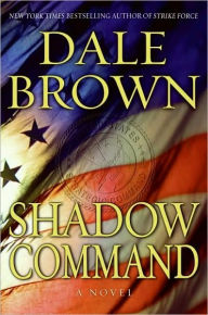 Shadow Command (Patrick McLanahan Series #14)