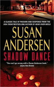 Title: Shadow Dance, Author: Susan Andersen