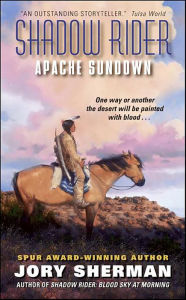 Free book download pdf Shadow Rider: Apache Sundown in English