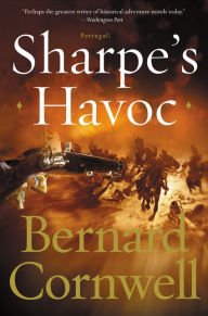 Title: Sharpe's Havoc (Sharpe Series #7), Author: Bernard Cornwell