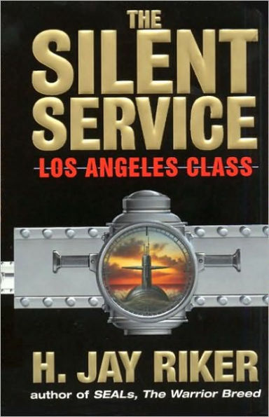 The Silent Service: Los Angeles Class