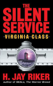 Download full books pdf The Silent Service: Virginia Class 9780061751981