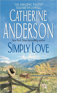 Title: Simply Love, Author: Catherine Anderson