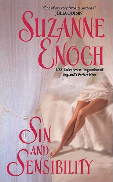 Sin and Sensibility (Griffin Family Series #1)