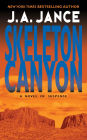 Skeleton Canyon (Joanna Brady Series #5)