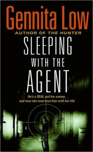 Title: Sleeping with the Agent, Author: Gennita Low