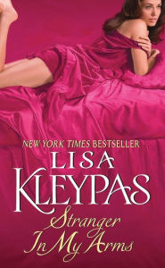 Title: Stranger in My Arms, Author: Lisa Kleypas