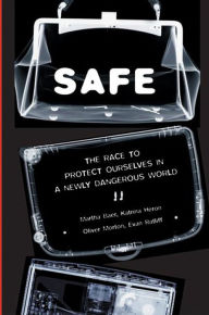 Title: SAFE: Science and Technology in the Age of Ter, Author: Martha Baer