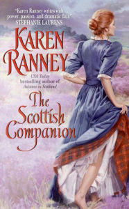 Title: The Scottish Companion, Author: Karen Ranney