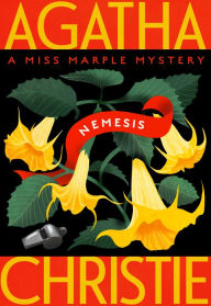 Book downloadable format free in pdf Nemesis 9780063221581