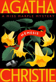 Nemesis (Miss Marple Series #11)