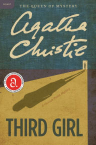 Title: Third Girl (Hercule Poirot Series), Author: Agatha Christie
