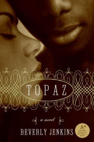 Title: Topaz, Author: Beverly Jenkins