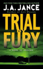 Trial by Fury (J. P. Beaumont Series #3)