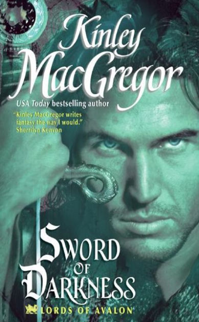 Sword of Darkness by Kinley MacGregor | eBook | Barnes & Noble®