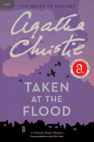 Taken at the Flood (Hercule Poirot Series)