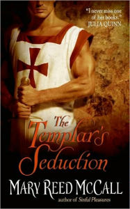 Title: The Templar's Seduction (Templar Knights Series #3), Author: Mary Reed McCall