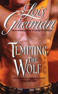 Title: Tempting the Wolf, Author: Lois Greiman