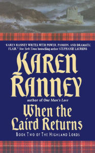 Title: When the Laird Returns, Author: Karen Ranney