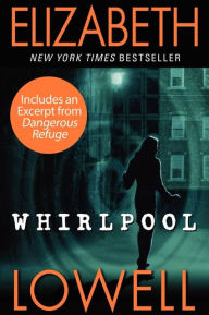 Title: Whirlpool, Author: Elizabeth Lowell