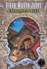 Title: Charmed Life (Chrestomanci Series #1), Author: Diana Wynne Jones