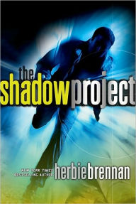 Title: The Shadow Project, Author: Herbie Brennan