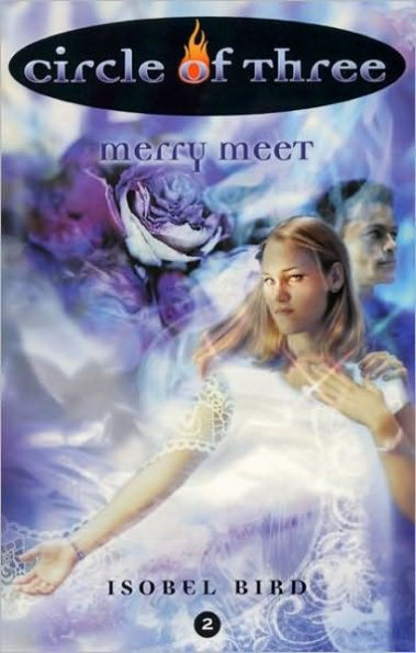 Merry Meet (Circle of Three Series #2)