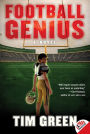 Football Genius (Football Genius Series #1)