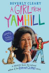 Title: A Girl from Yamhill, Author: Beverly Cleary