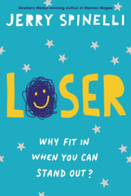 Title: Loser, Author: Jerry Spinelli