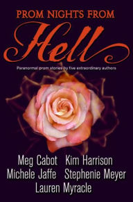 Title: Prom Nights from Hell, Author: Meg Cabot