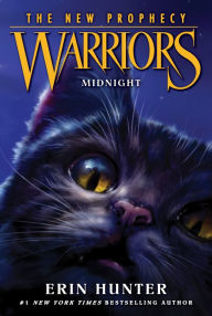 Title: Midnight (Warriors: The New Prophecy Series #1), Author: Erin Hunter