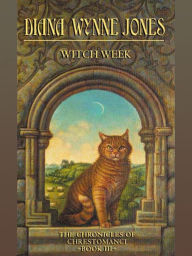 Title: Witch Week (Chrestomanci Series #3), Author: Diana Wynne Jones